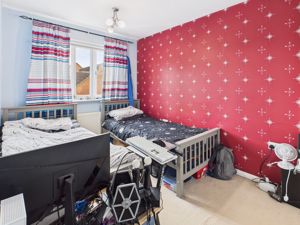 Bedroom 2- click for photo gallery